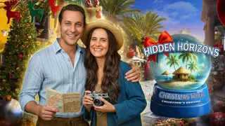 Hidden Horizons: Christmas Tour Collector's Edition
