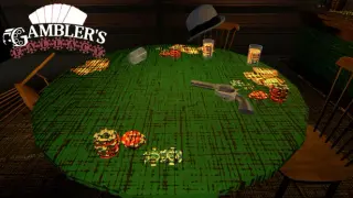 Gambler's Fallacy