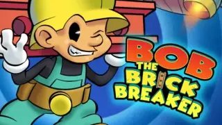 Bob The Brick Breaker - Switch
