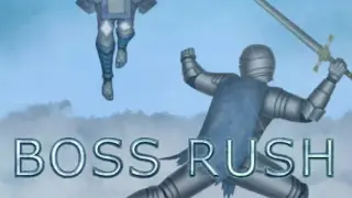 Boss Rush: Mythology - Switch