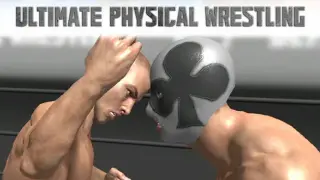 Ultimate Physical Wrestling