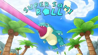 Super Sami Roll
