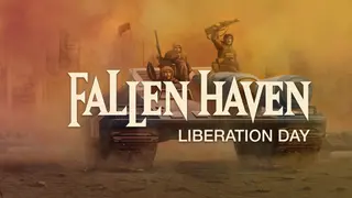 Fallen Haven: Liberation Day