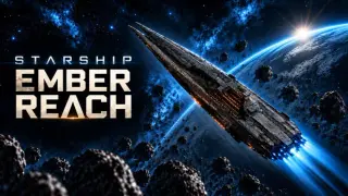 STARSHIP: EMBER REACH