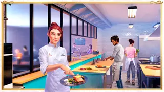 Chef Life - AL FORNO - Xbox One & Series