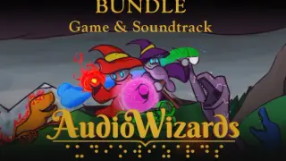 Game + Soundtrack