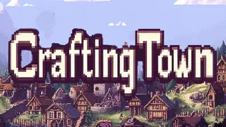 Crafting Town