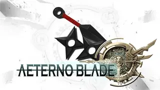 AeternoBlade - Ninja Costume