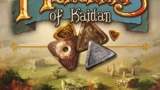 Merchants of Kaidan - Switch