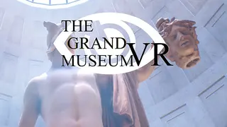 The Grand Museum VR