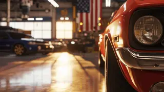 Car Dealer Simulator (PS4)