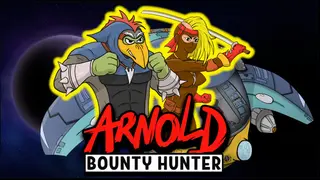 Arnold Bounty Hunter