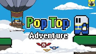 Pop Top Adventure