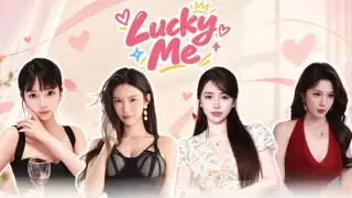 lucky me