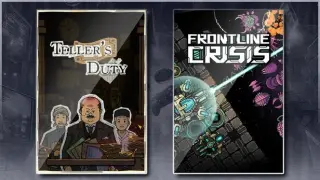 Teller's Duty & Frontline Crisis