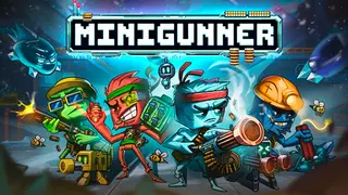 Minigunner