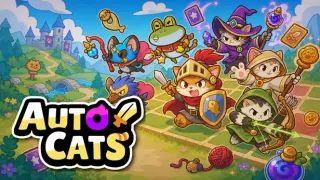 Auto Cats
