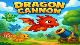 Dragon Cannon - Xbox One