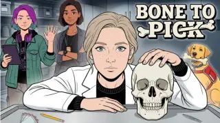 Bone to Pick: Forensic Case Files