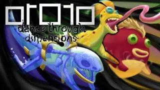 Ororo: A Dance Through Dimensions
