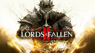 Lords of the Fallen II
