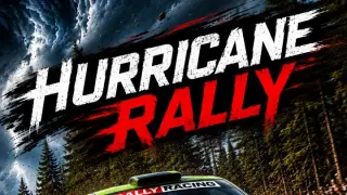 Hurricane Rally - Xbox One