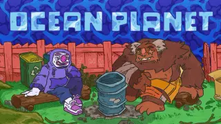 Ocean Planet