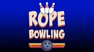 Rope Bowling