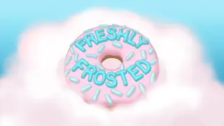 Freshly Frosted + Soundtrack