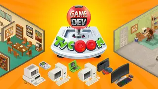 Game Dev Tycoon