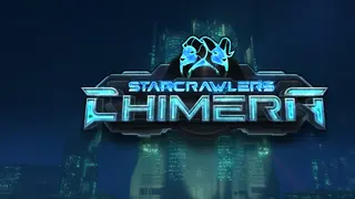 StarCrawlers Chimera