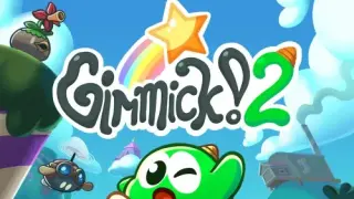 Gimmick! 2 - Switch