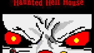 Haunted Hell House - Switch