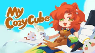 My Cozy Cube