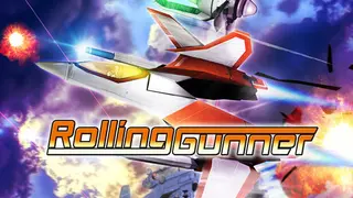 Rolling Gunner