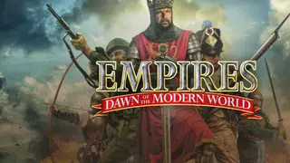 Empires: Dawn of the Modern World