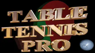 Table Tennis Pro