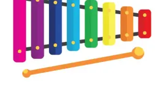 Xylophone - Switch