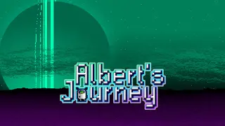 Albert's Journey