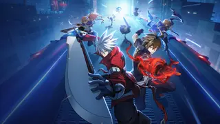 BlazBlue Entropy Effect X Deluxe Edition - PS5
