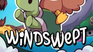 WINDSWEPT - Switch