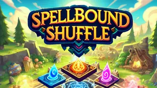 Spellbound Shuffle