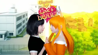 United by Love's Heart