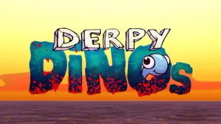 Derpy Dinos