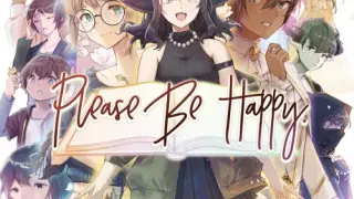 Please Be Happy - Switch