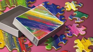 Microsoft Jigsaw