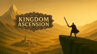 Kingdom Ascension