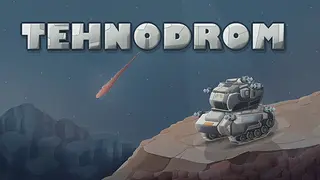 Tehnodrom