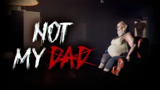 Not My Dad