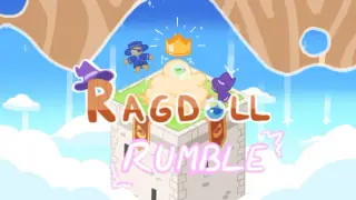 Ragdoll Rumble